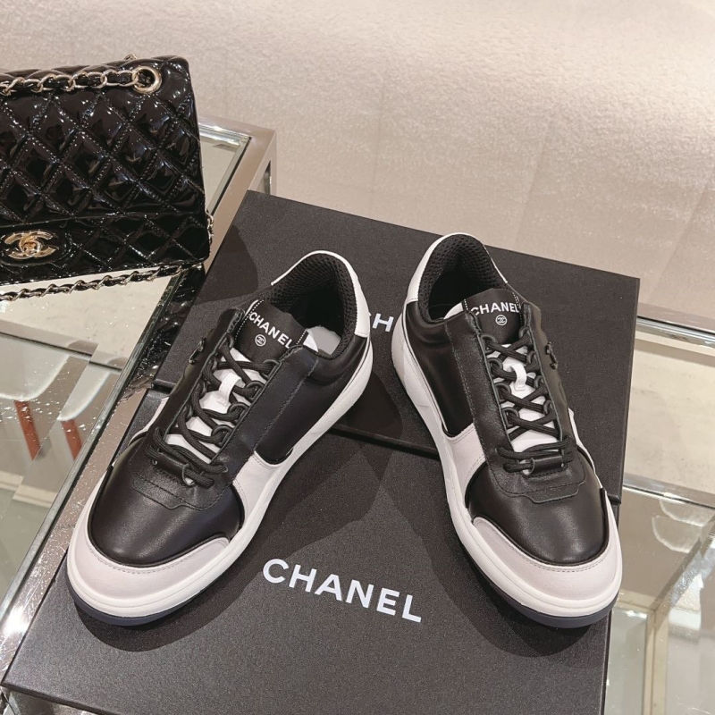 Chanel Sport Shoes